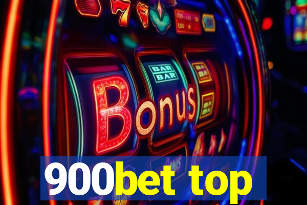 900bet top